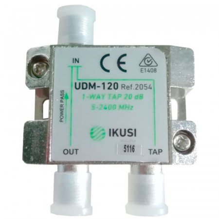 IKUSI UDM-120