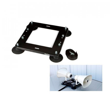 Soporte de bocinas FONESTAR SAV-4