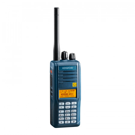 KENWOOD NX-230EX