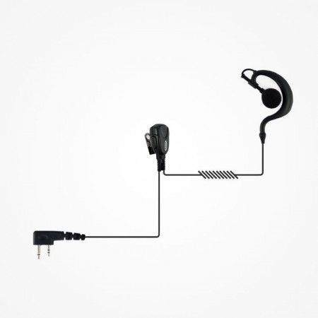 JETFON JR-1702/EC