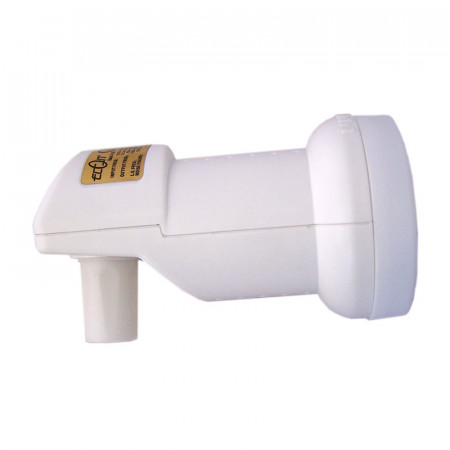 LNB SINGLE UNIVERSAL E-100