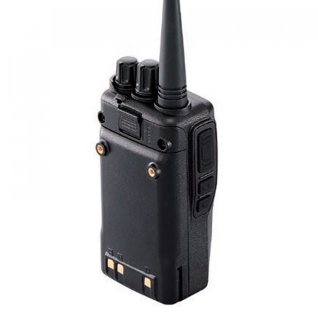 Walkie Talkie ALINCO DJ-MD5 + EDH-40