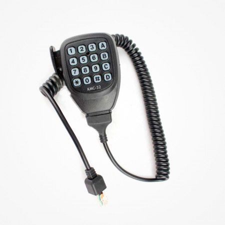 KMC-32 MICROFONO DE MANO EQUIPOS KENWOOD