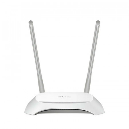 TP-LINK TL-WR850N