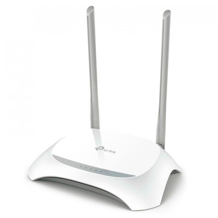 TP-LINK TL-WR850N