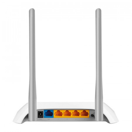 TP-LINK TL-WR850N