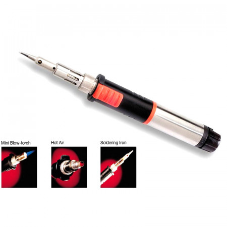 Soldador de gas JBC SG 1070