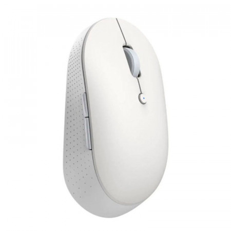 XIAOMI MI DUAL SILENT ED. BLANCO