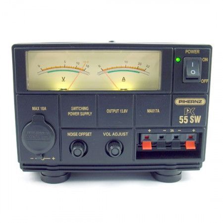 JETFON PC-55-SW
