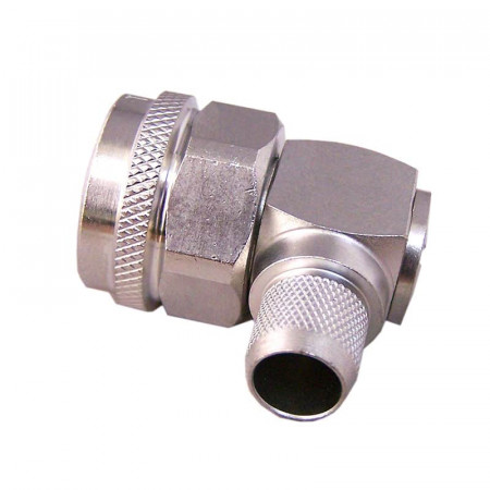 CONECTOR N MACHO CRIMPAR TELEGARTNER
