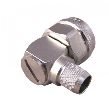 CONECTOR N MACHO CRIMPAR TELEGARTNER