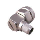 CONECTOR N MACHO CRIMPAR TELEGARTNER