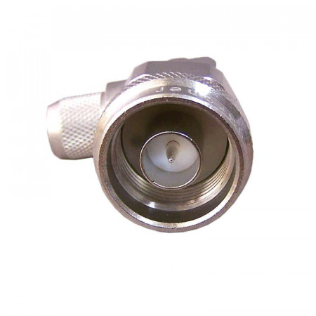 CONECTOR N MACHO CRIMPAR TELEGARTNER