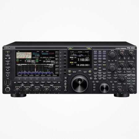 KENWOOD TS-990S
