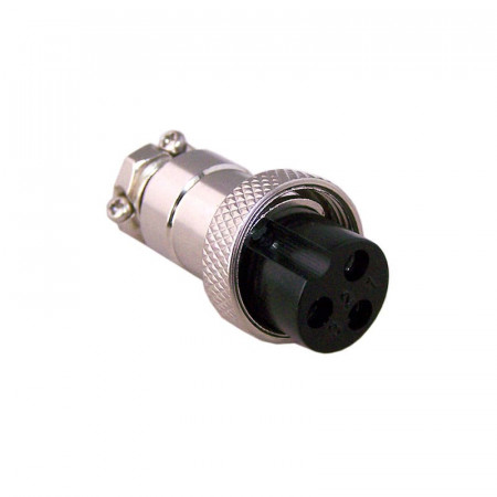 CONECTOR MICRO 3 PIN