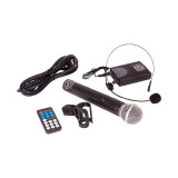 IBIZA PORT VHF 15 BT