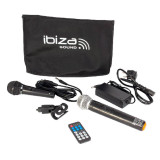 IBIZA PORT VHF 10 BT