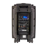 IBIZA PORT VHF 10 BT