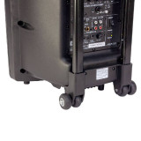 IBIZA PORT VHF 10 BT