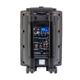 IBIZA PORT VHF 8 BT