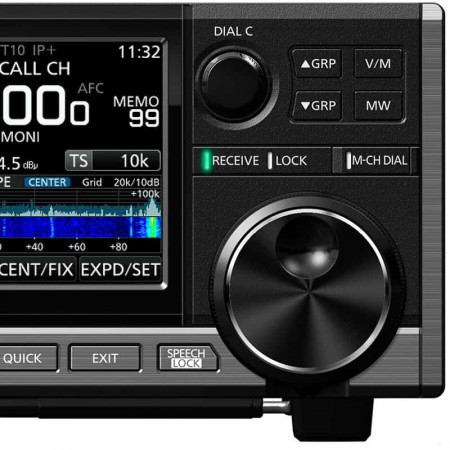 ICOM IC-R6