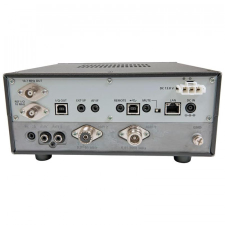 ICOM IC-R6