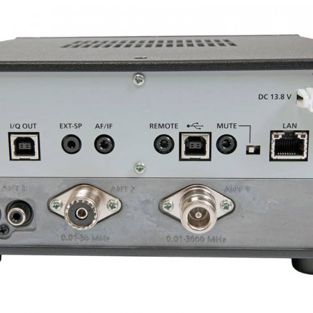 ICOM IC-R6