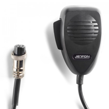 JETFON DMC-502/6