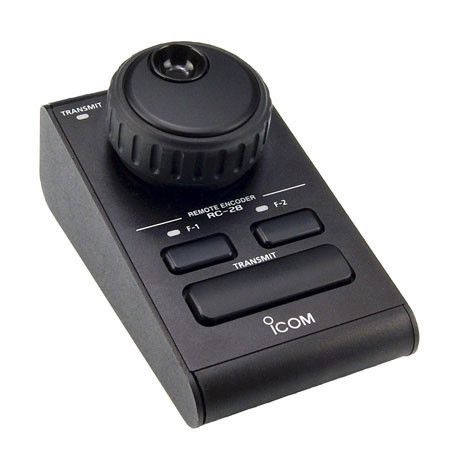 ICOM RC-28.