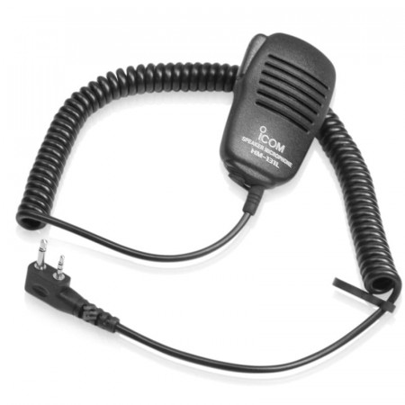 ICOM HM-131L