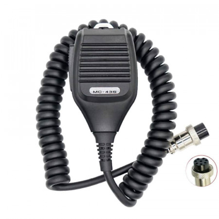 KENWOOD MC-43S