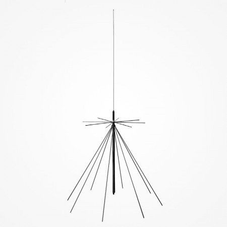 ANTENA DISCONO DIAMOND D3000N