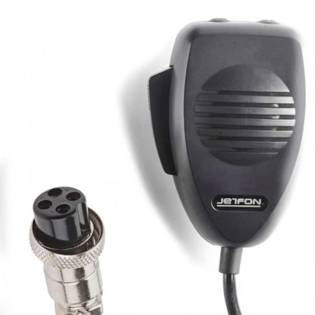 JETFON DMC-502/4