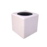 CUBO PARA MICRÓFONOS DE MANO