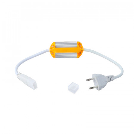 Rectificador tira LED 220V