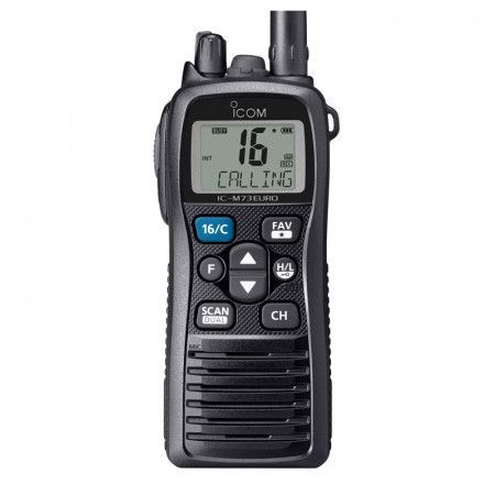 ICOM M73 EURO