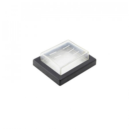ELECTRO DH. PROTECTOR ELASTICO PARA INTERRUPTOR