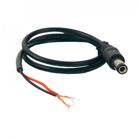 Cable Rojo/Negro paralelo alimentación SAFIRE