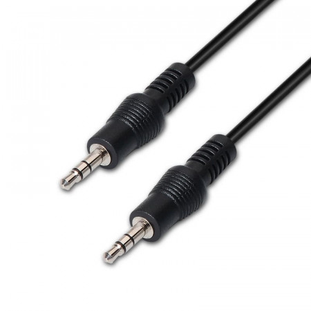 Cable Jack 3.5 Macho a Jack 3.5 Macho de 10 m