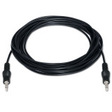 Cable Jack 3.5 Macho a Jack 3.5 Macho de 10 m