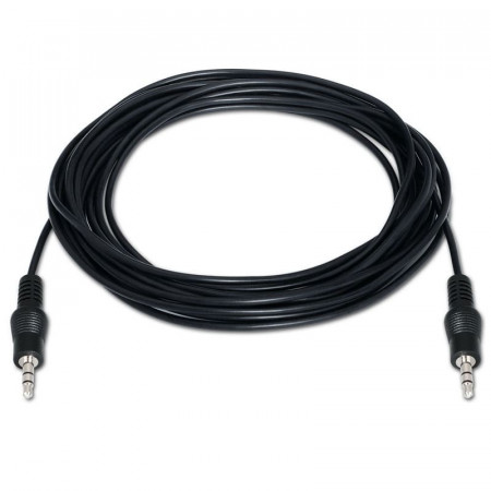 Cable Jack 3.5 Macho a Jack 3.5 Macho de 3 m