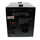 ESTABILIZADOR WELL AVR-SRV-CONSTANT1500-WL