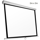 PANTALLA MANUAL 200x200 112"