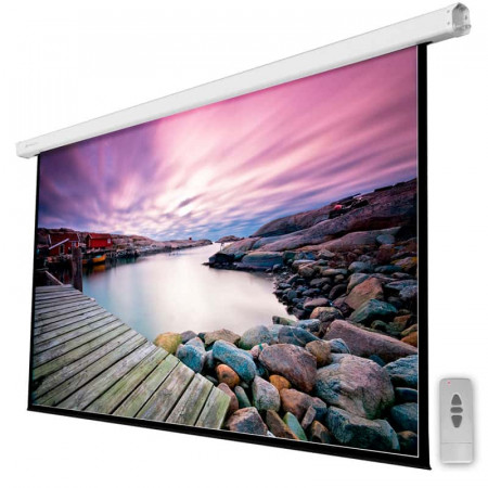 PANTALLA ELECTRICA 300x300 169"