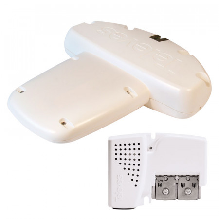 Kit Antena Televés DINOVA BOSS 5G