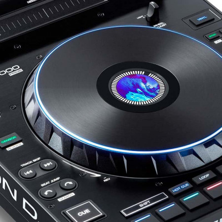 DENON LC6000 PRIME
