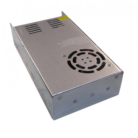 Fuente de Alimentación 24v - 15A - 360W