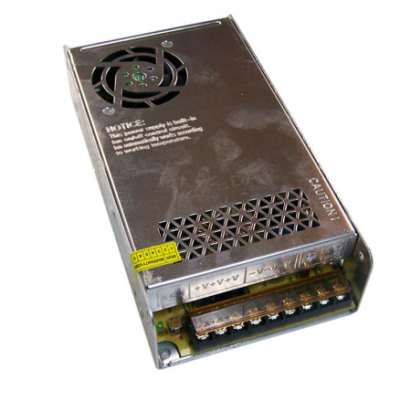 FUENTE DE ALIMENTACION 12V - 30A - 360W