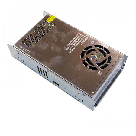 FUENTE DE ALIMENTACION 12V - 30A - 360W
