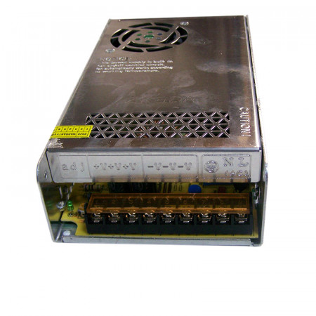 FUENTE DE ALIMENTACION 12V - 30A - 360W